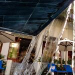 Almanity Hotel Hoi An, Review Almanity Resort Hoi An Vietnam Waterfall