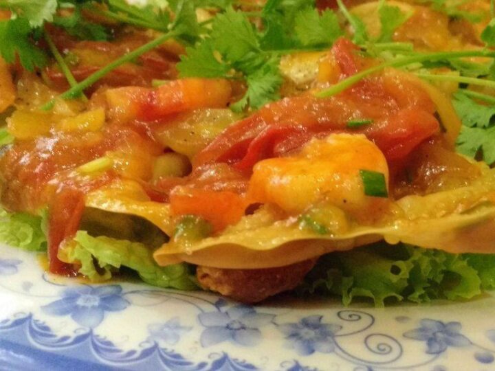 Best food in hoi an hoi an pizza