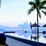Sunrise Premium Resort Hoi An Review Vietnam Sunrise Resort Hoi An Infinity Pool.