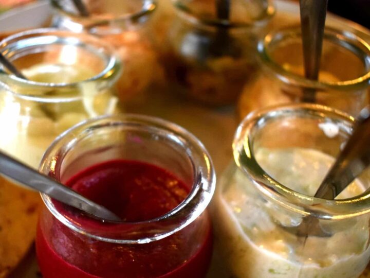 What to eat in hoi an Greek Food