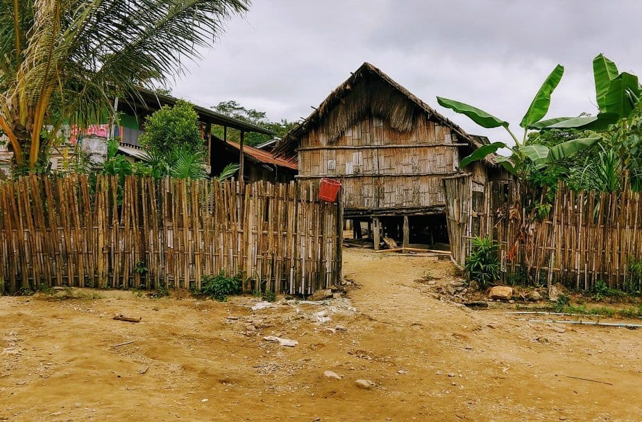 Things to do in Chiang Rai Hill Tribe Villages