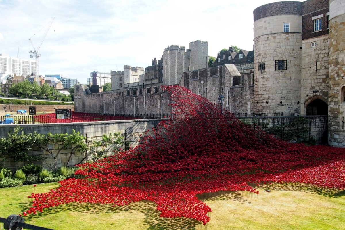 Homeschooling British History UK