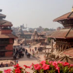 How To Visit Patan Durbar Square, Kathmandu historic buildings of patan duebar square nepal