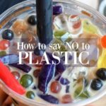 How to Use Less Plastic When You Travel How to use less plastic