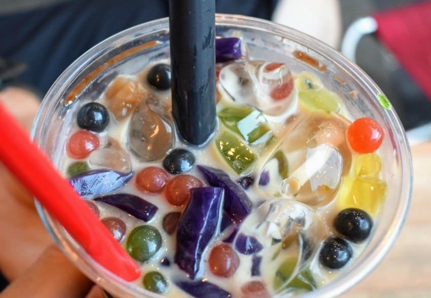 plastic cups plastic straws how to use less