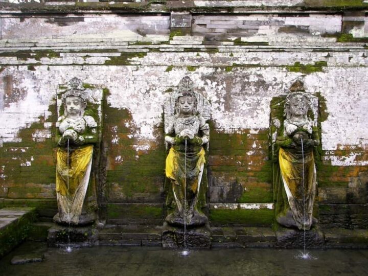 Bali Indonesia South East Asia With Kids