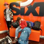 Cancelled GoToGate Flights London to Dubai, Pegasus, and Emirates Sixt at Stanstead Airport Car Hire UK