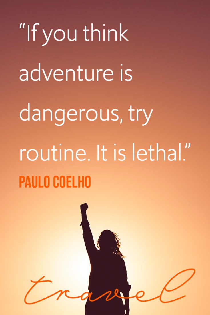 travel quote travel quote on why people travel reasons to travel