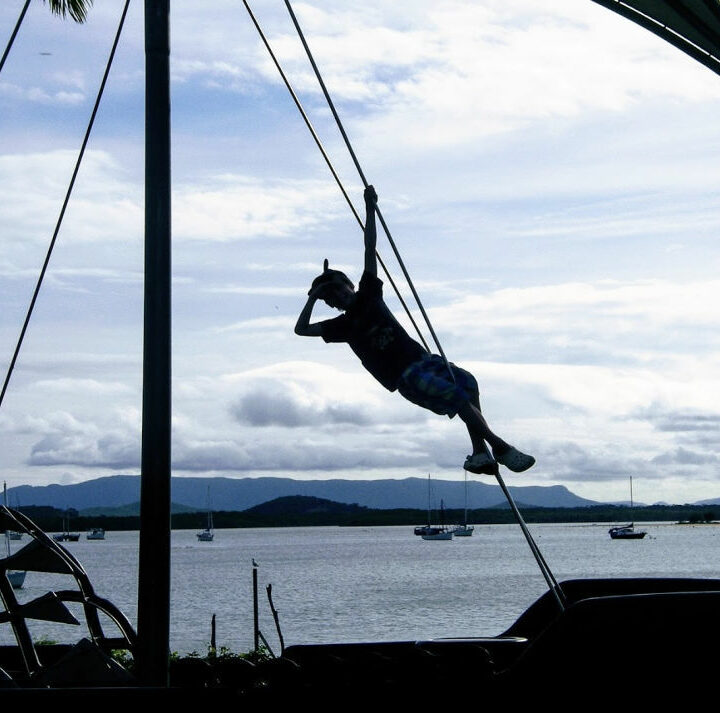 visiting cooktown far north queensland from port douglas and cairns