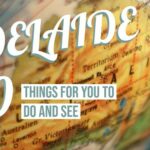Things to do in Adelaide
