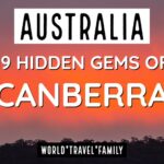 canberra experiences places to see in canberra