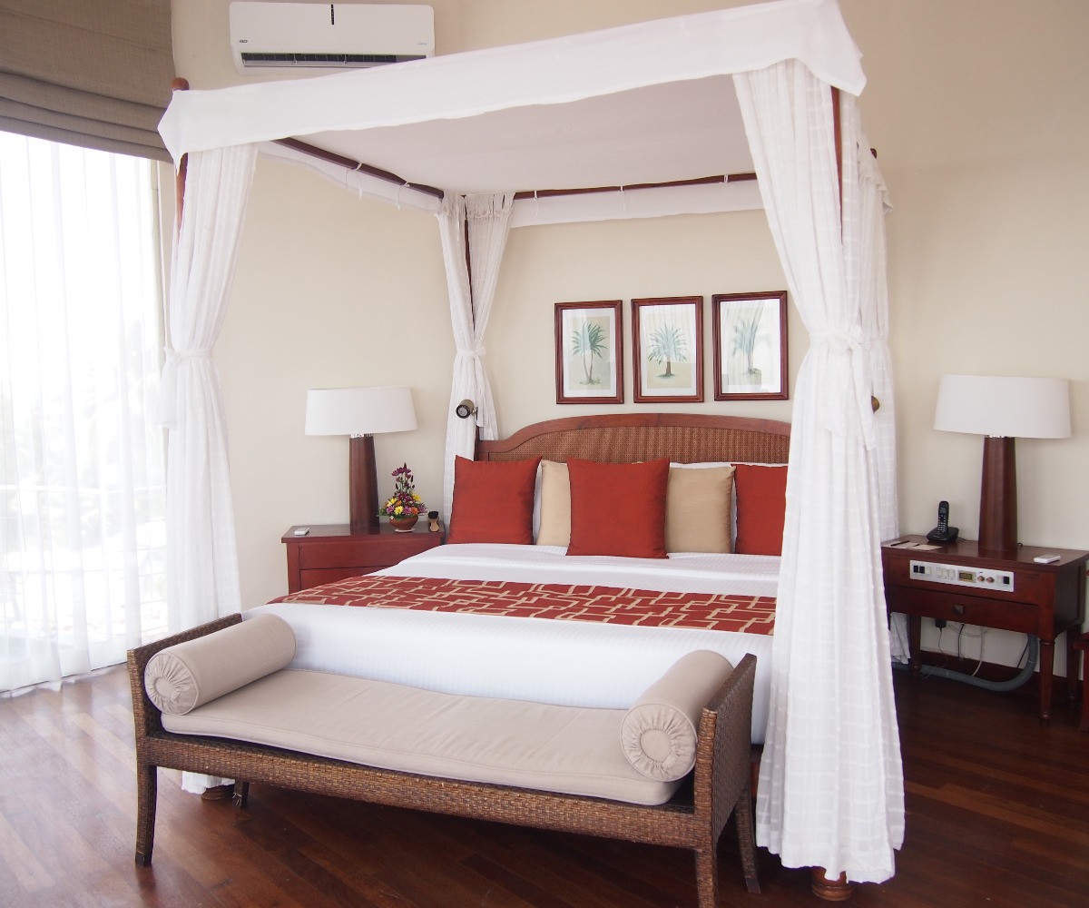 Family resort hotel sri lanka