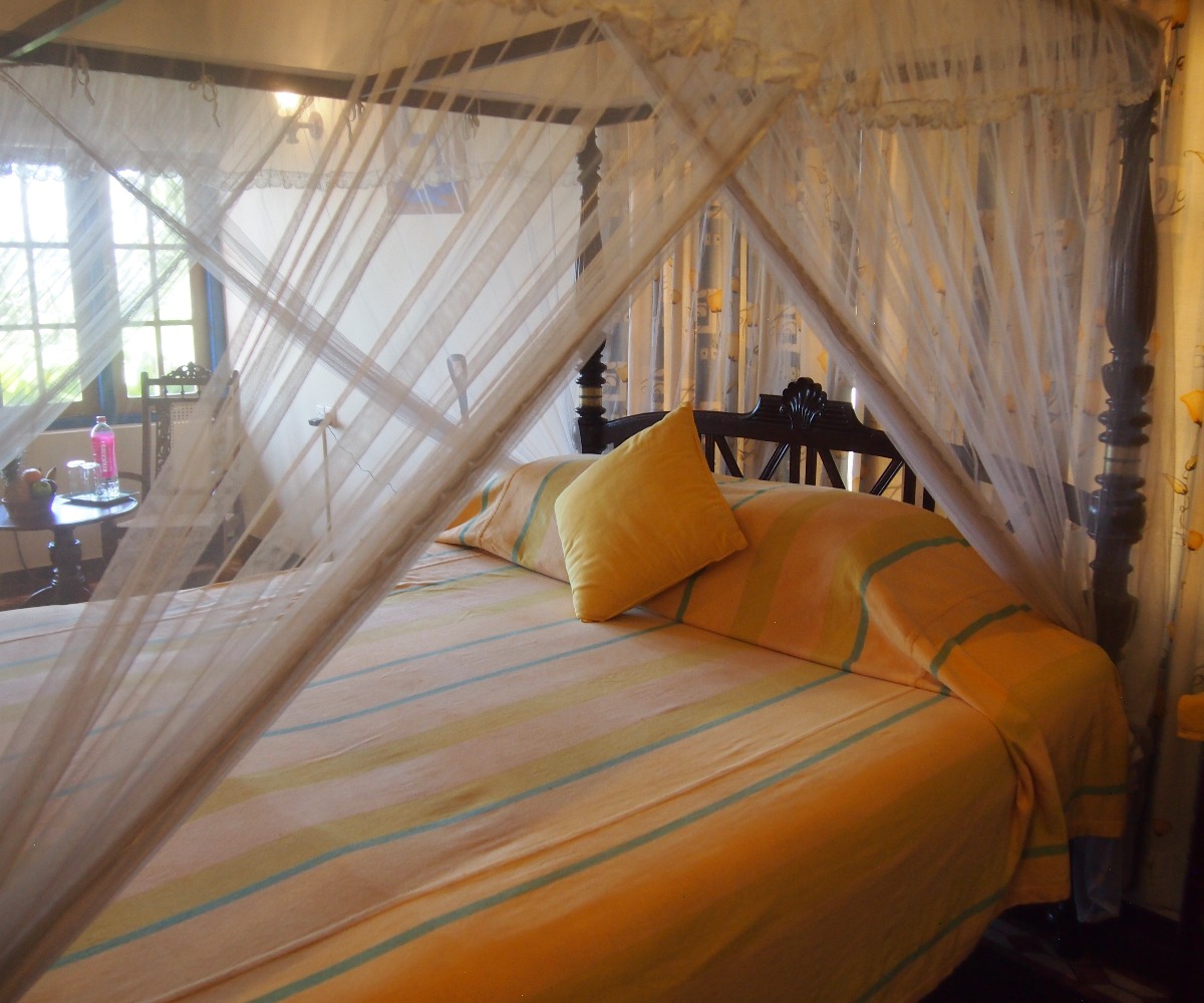 Private villa for family sri Lanka