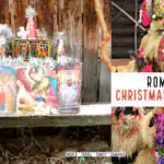 Romanian Christmas Traditions | Christmas in Romania Romanian Christmas Traditions