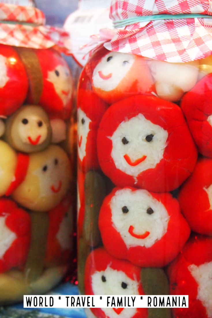 Romanian Christmas Traditions Christmas Markets in Romania