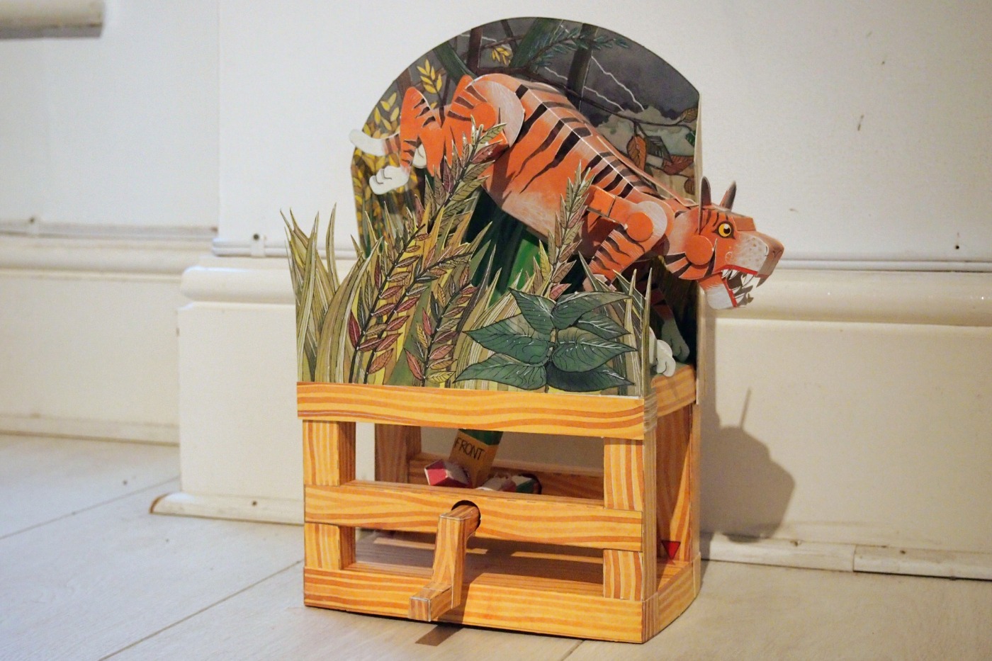 art related educational toy or gift from the national gallery of art london