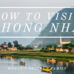 Where To Stay For Phong Nha National Park and Caves How to visit Phong Nha Vietnam