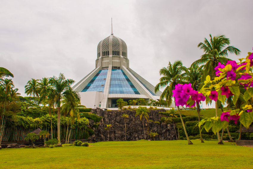 Kuching North City Hall Headquarters Kuching cat museum things to do in Kuching