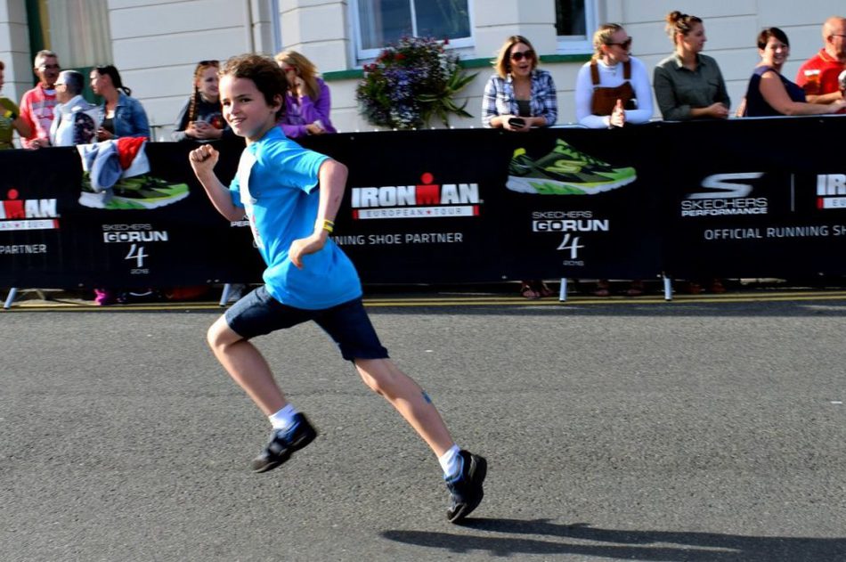 Running for kids What to do with kids at home exercise