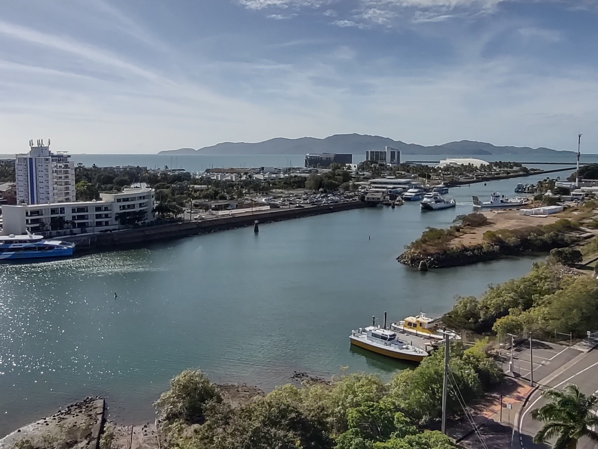 Best Places Queensland Townsville and Magnetic Island