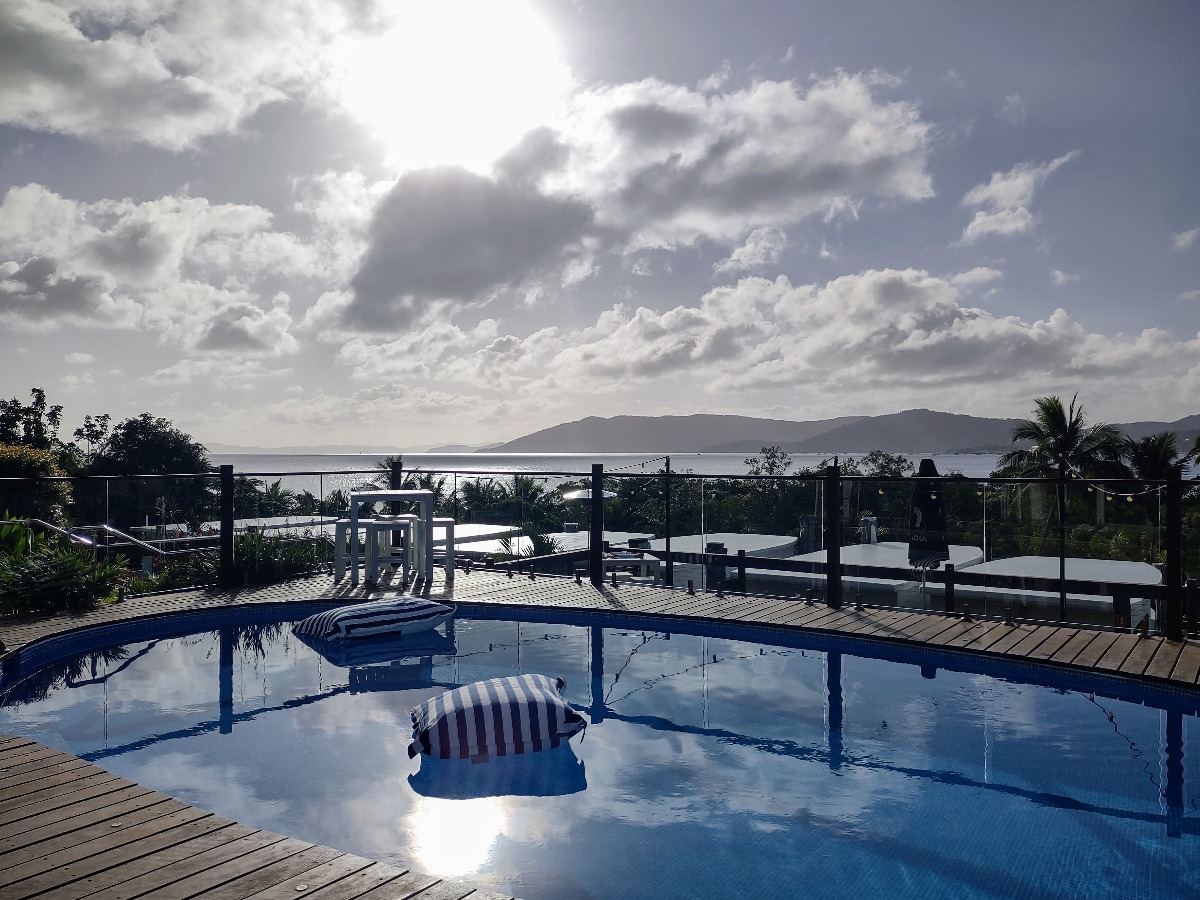 best places in Queensland Airlie Beach