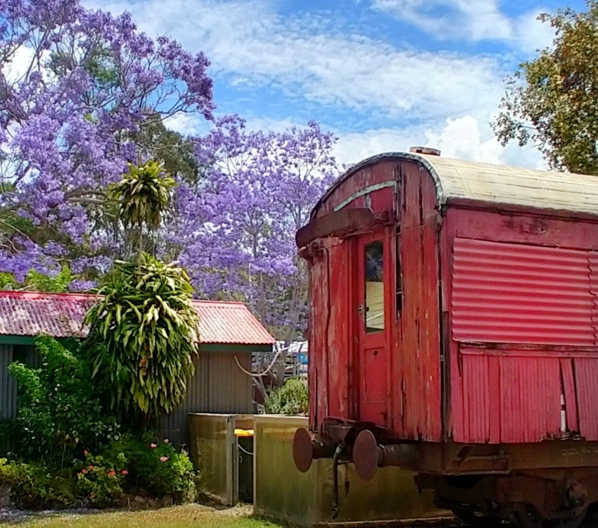 Ravenshoe Queensland