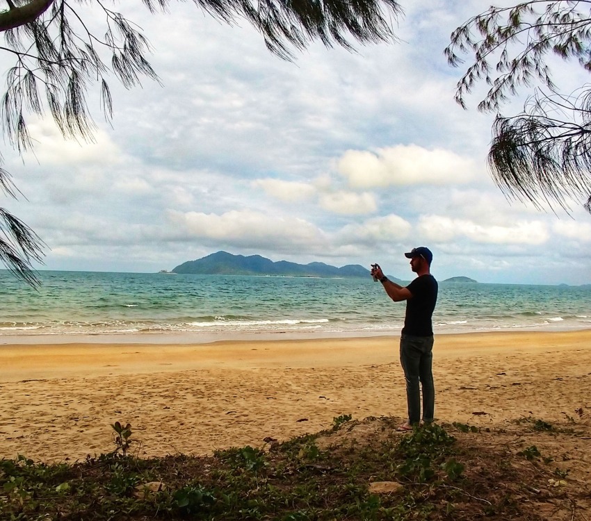 mission beach queensland