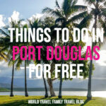 Things To Do In Port Douglas For Free 2024 Rex Smeal Park Sunset View Things To Do in Port Douglas For Free