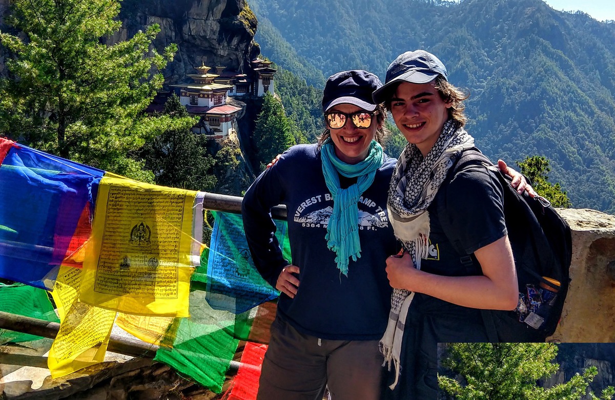 bhutan most expensive countries to visit bhutan