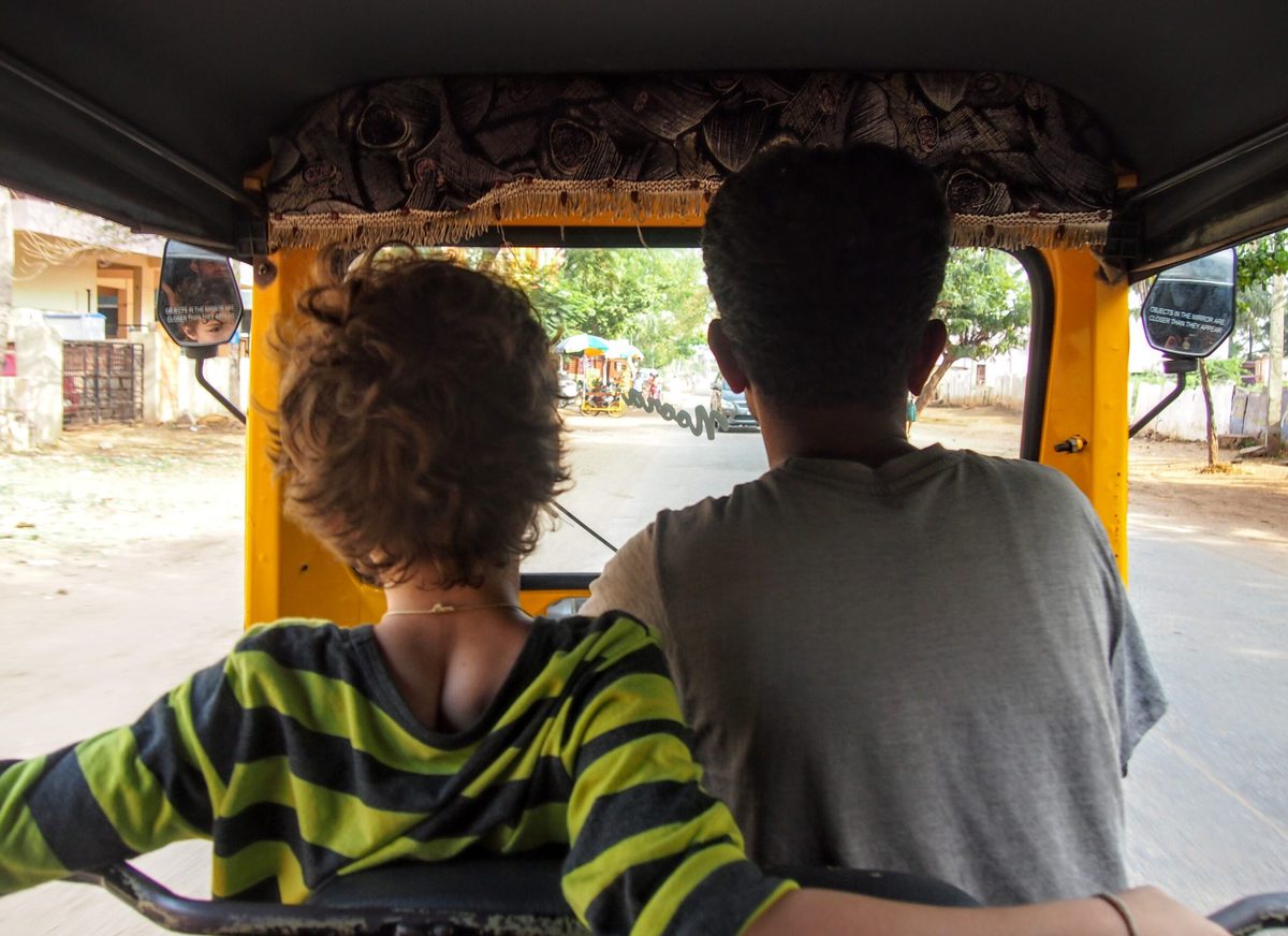 Priceless cheap travel experiences