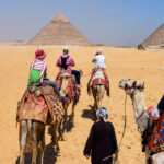 We are a Full-Time Travel Family. How? family travelling full time for years