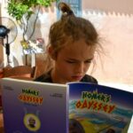 How To Worldschool Greek history how to worldschool reading book