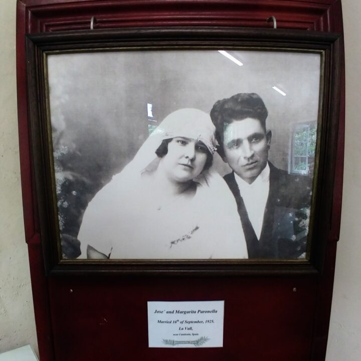 Paronella Park Jose Paronella Spanish Man Built Paronella Park