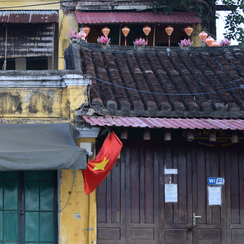 travel with kids wifi