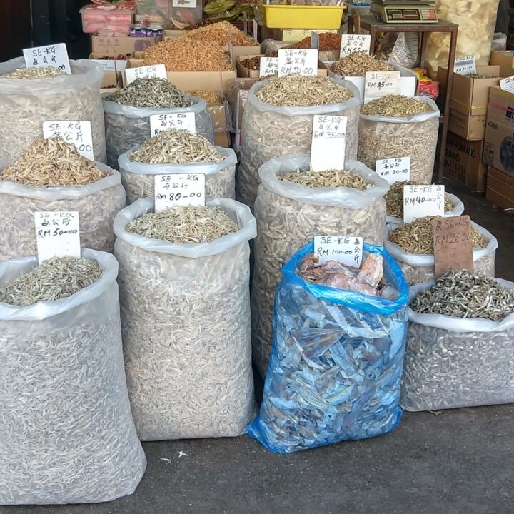 food shopping ipoh malaysia