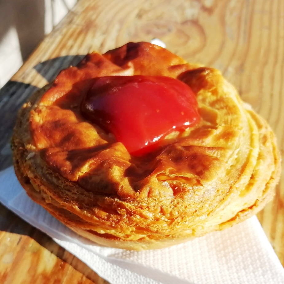 Popular Australian Food Met Pie