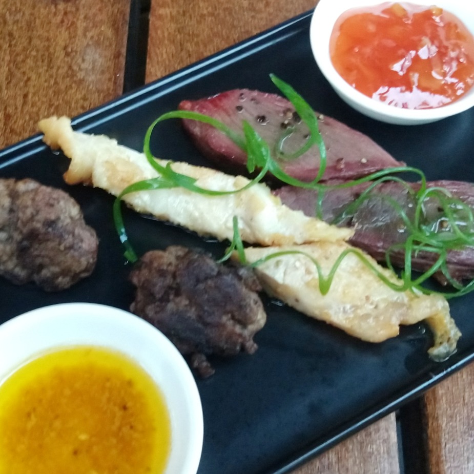 Popular Australian Food kangaroo