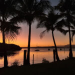 Port Douglas Restaurants With a View port douglas water view