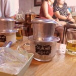 Salt Coffee in Vietnam, The Origins & Story of Vietnamese Salt Coffee salt coffee Vietnam