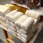 Ema Datshi |Chili Cheese from Bhutan |Ema Datshi Recipe cheese used in chili cheese in Bhutan