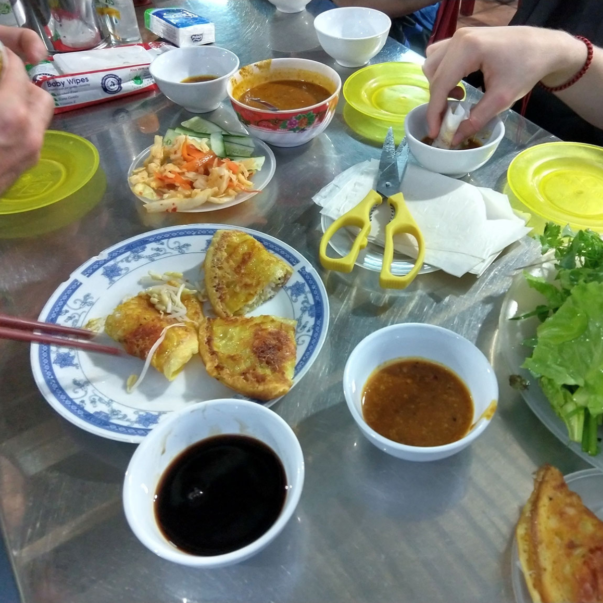 banh xeo one of the best meals in southeast asia