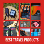 Best Travel Products best travel products