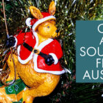 gifts and souvenirs from australias