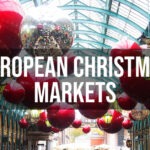 European Christmas Markets guide
