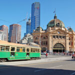 Melbourne Australia trips and tours near Melbourne