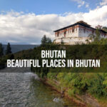 Beautiful Places To Visit in Bhutan Bhutan beautiful places in Bhutan photos photography buildings architecture