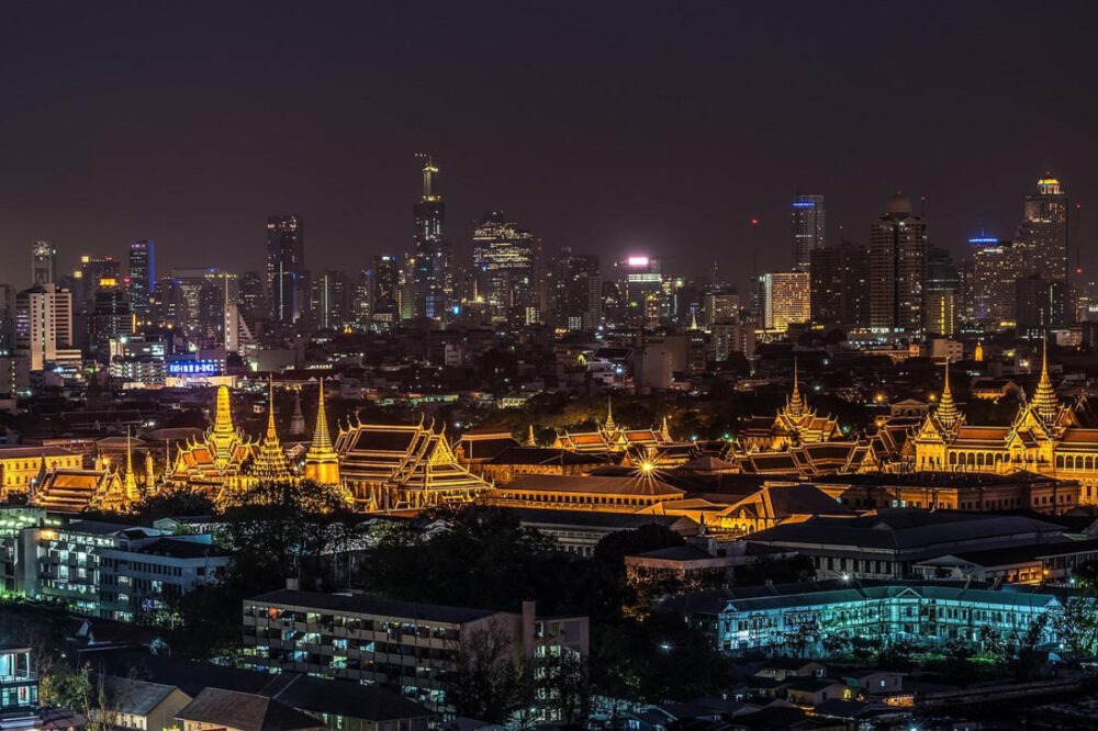 Bangkok thailand