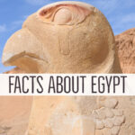 facts about egypt