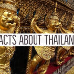 Facts About Thailand For Kids thailand facts