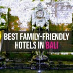 Kid-Friendly Hotels in Bali Best Family Friendly Hotels in Bali
